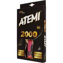 Ракетка Атеми Pro (2000CV)